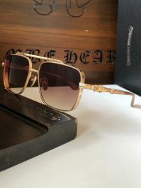Picture of Chrome Hearts Sunglasses _SKUfw46735257fw